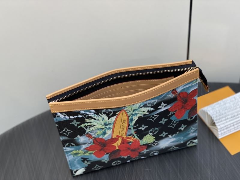 Louis Vuitton Clutch Bags